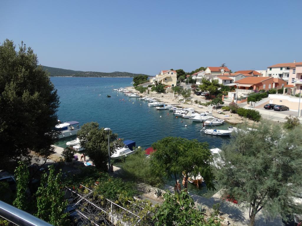 Apartments Time Off Zaboric Rom bilde