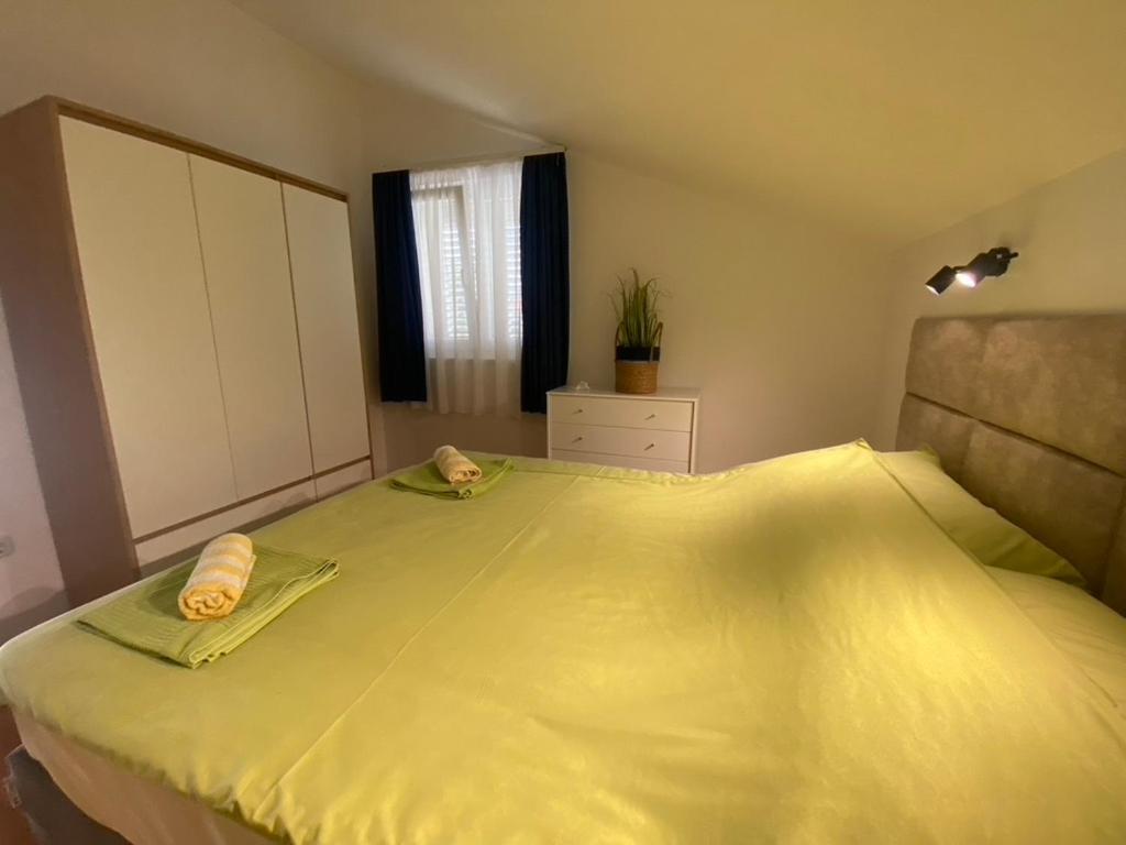 Apartments Time Off Zaboric Eksteriør bilde